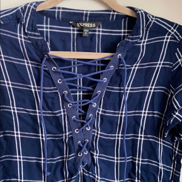 Express top - Picture 4 of 4